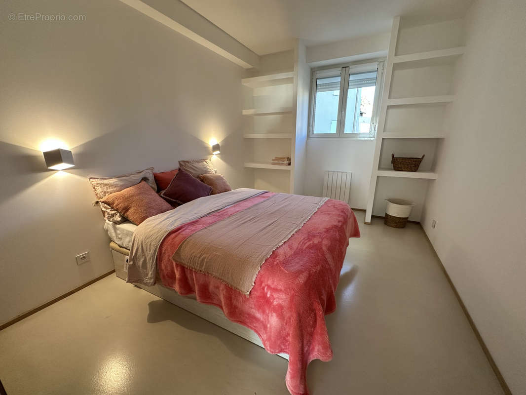 Appartement à SAINTE-MAXIME