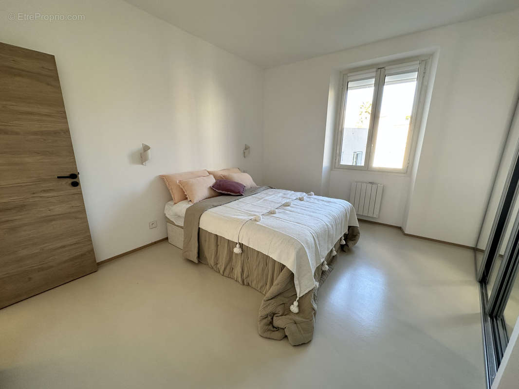 Appartement à SAINTE-MAXIME