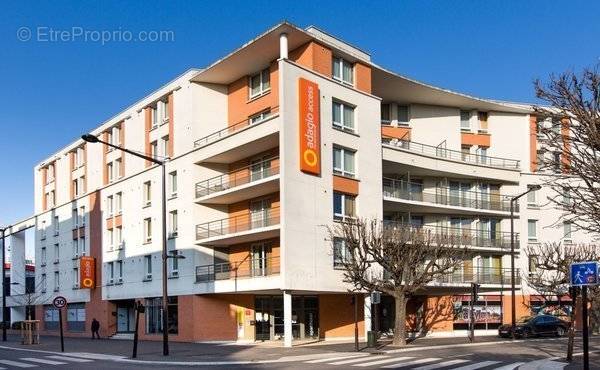 Appartement à IVRY-SUR-SEINE