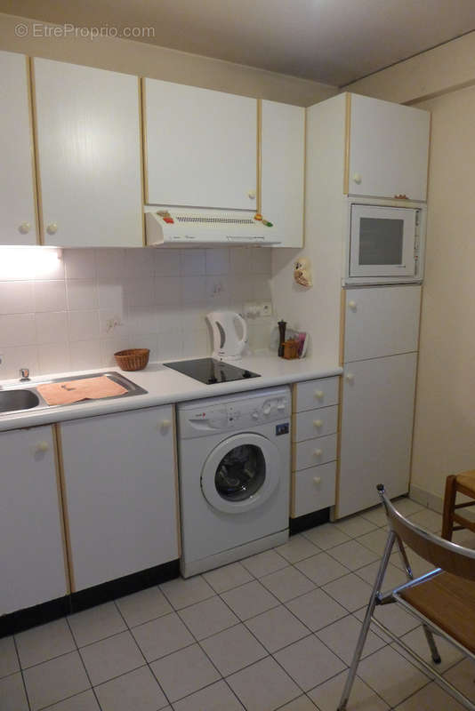 Appartement à RUEIL-MALMAISON