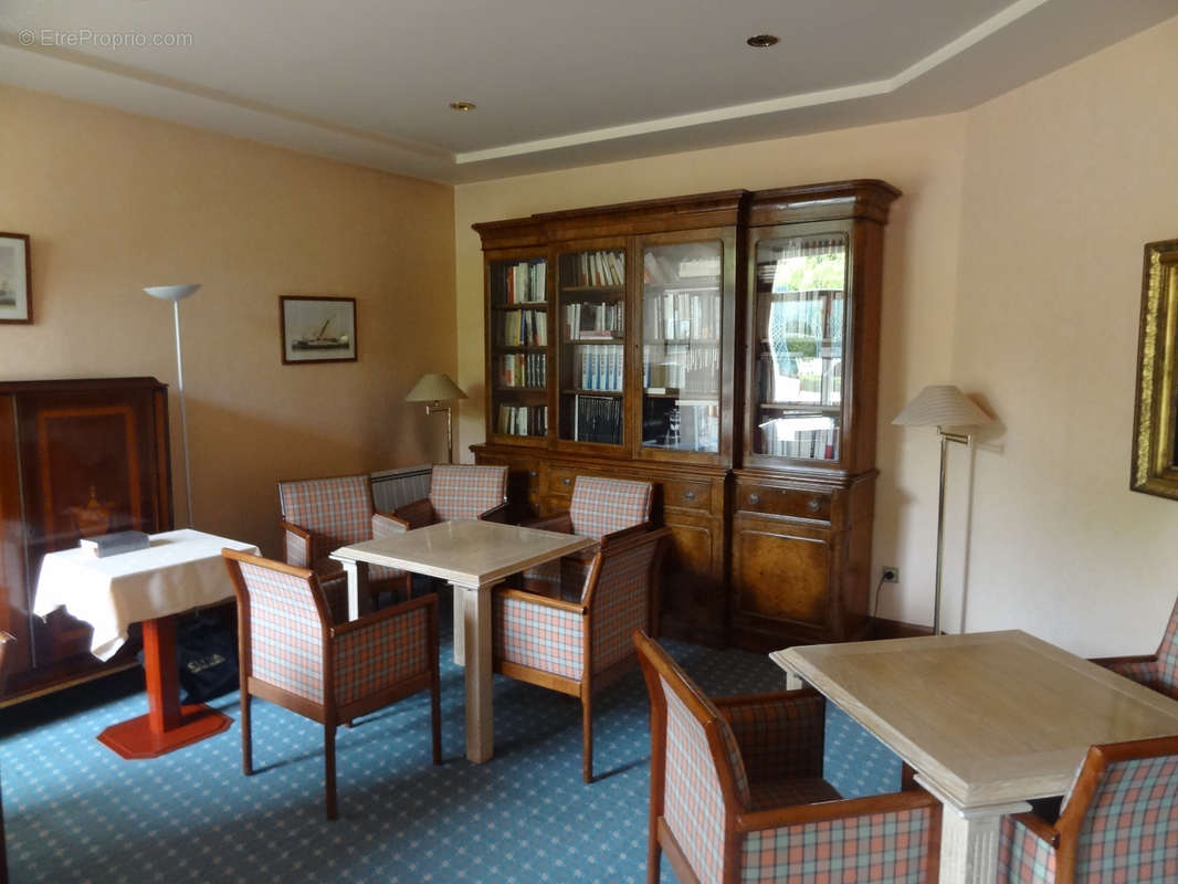 Appartement à RUEIL-MALMAISON