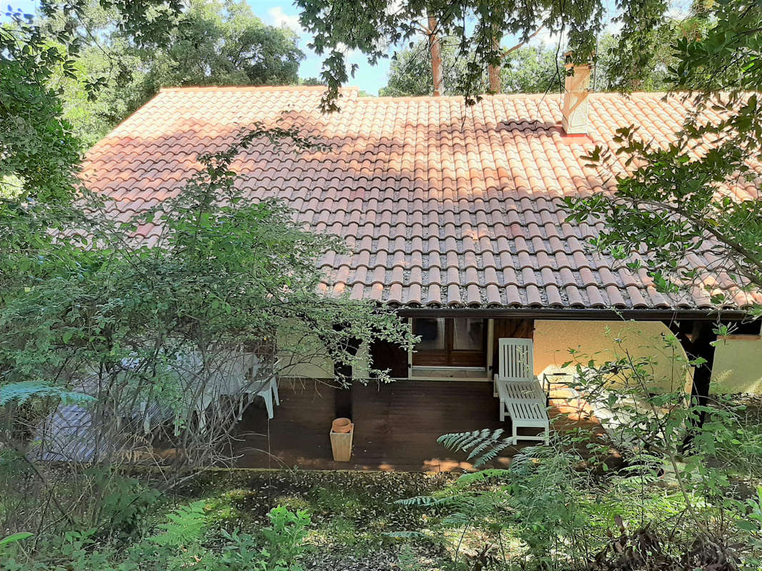 Maison à LABENNE