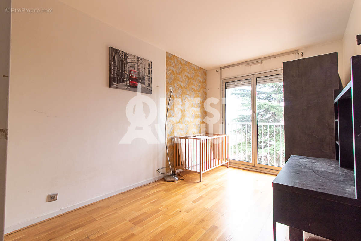 Appartement à PARIS-10E