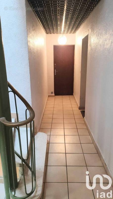 Photo 1 - Appartement à MONTPELLIER