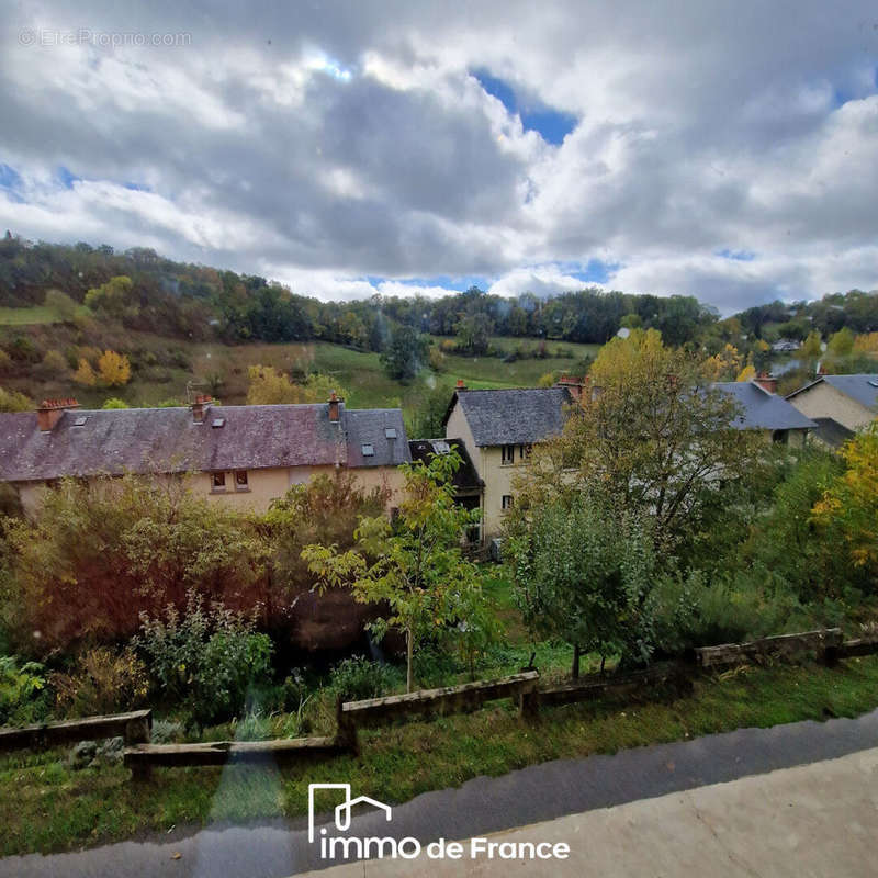 Appartement à RODEZ