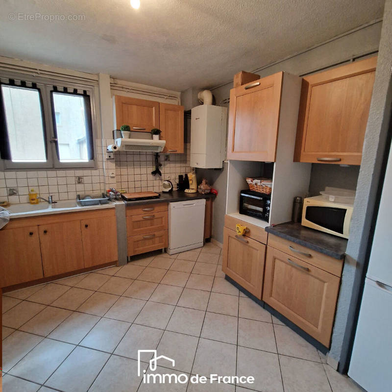 Appartement à RODEZ