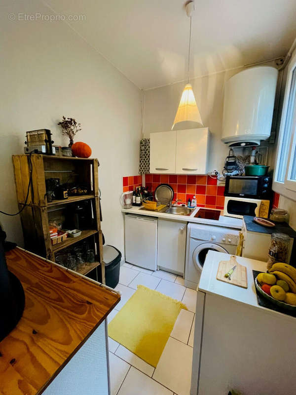 Appartement à LA ROCHELLE