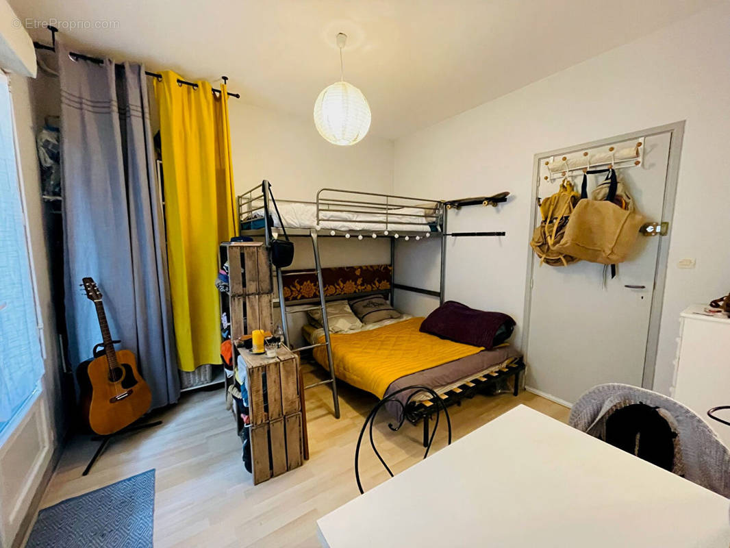 Appartement à LA ROCHELLE