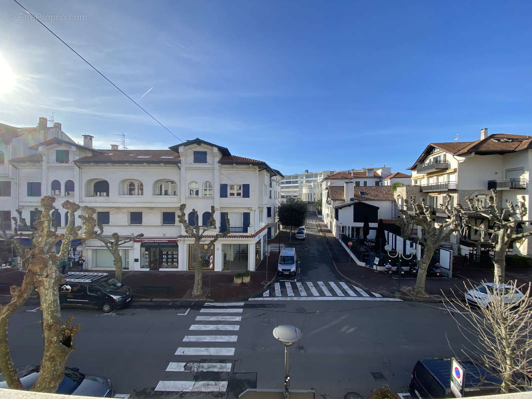 Appartement à SAINT-JEAN-DE-LUZ