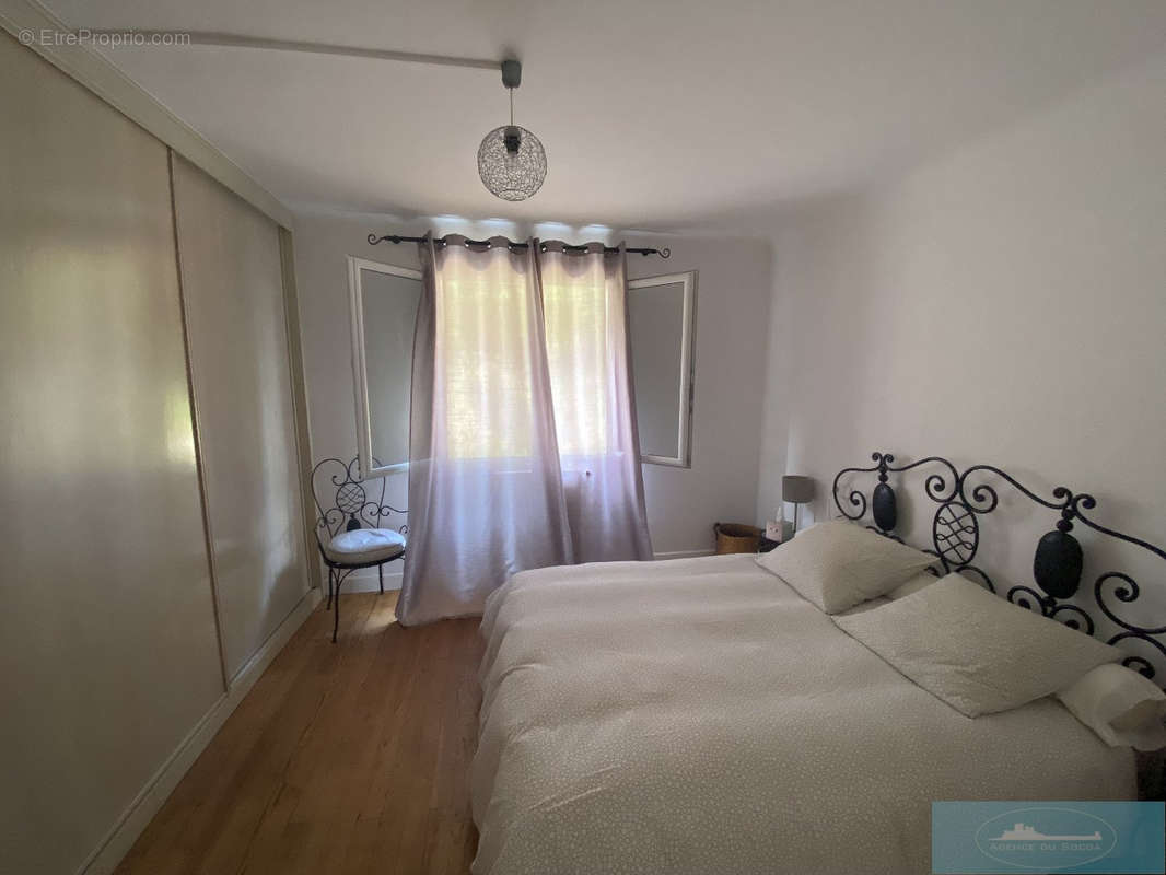 Appartement à URRUGNE