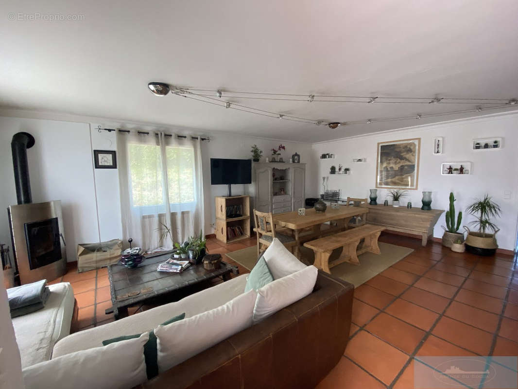 Appartement à URRUGNE