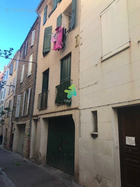 Appartement à PERPIGNAN