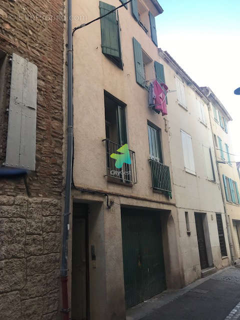 Appartement à PERPIGNAN