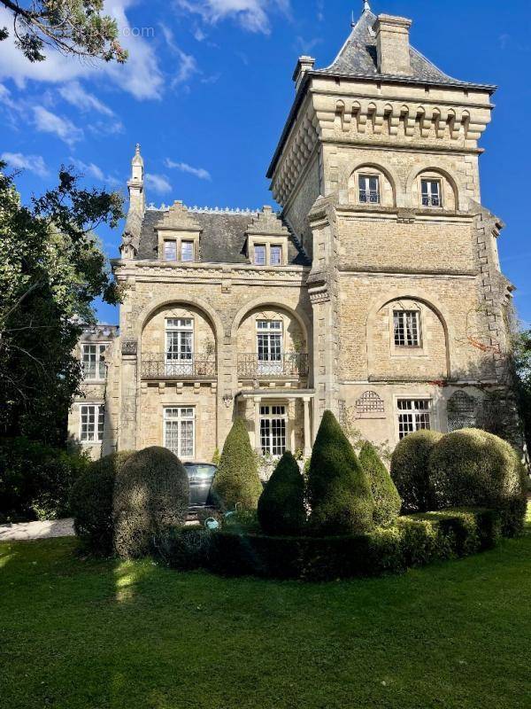 Maison à NIORT