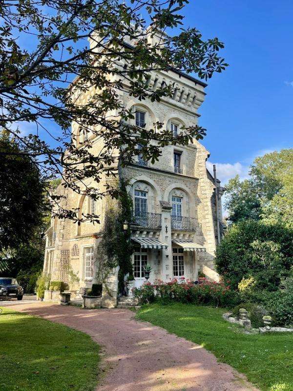 Maison à NIORT