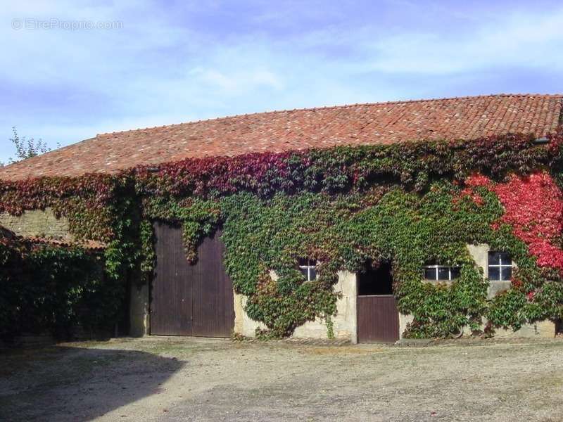 Maison à GRAND-FAILLY