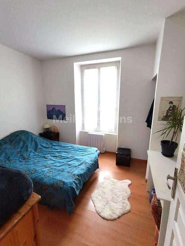 Appartement à TROYES