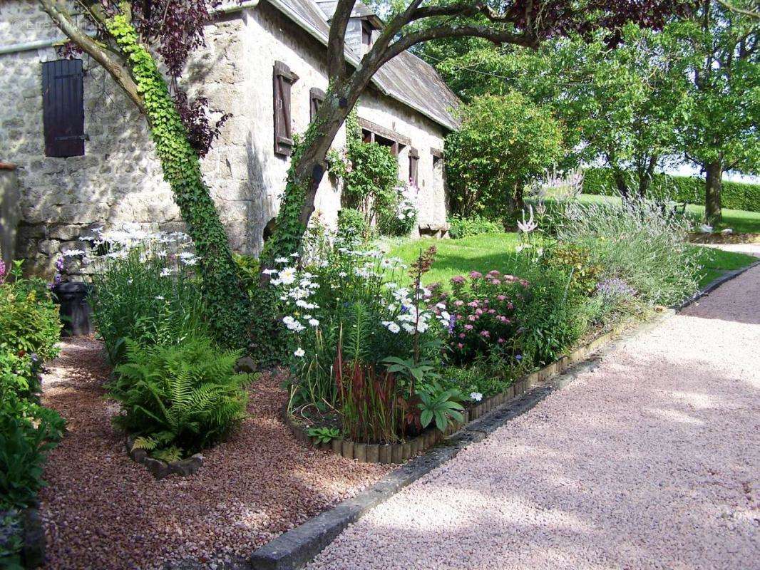 Maison à SONGEONS