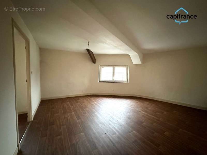 Appartement à MOISSAC