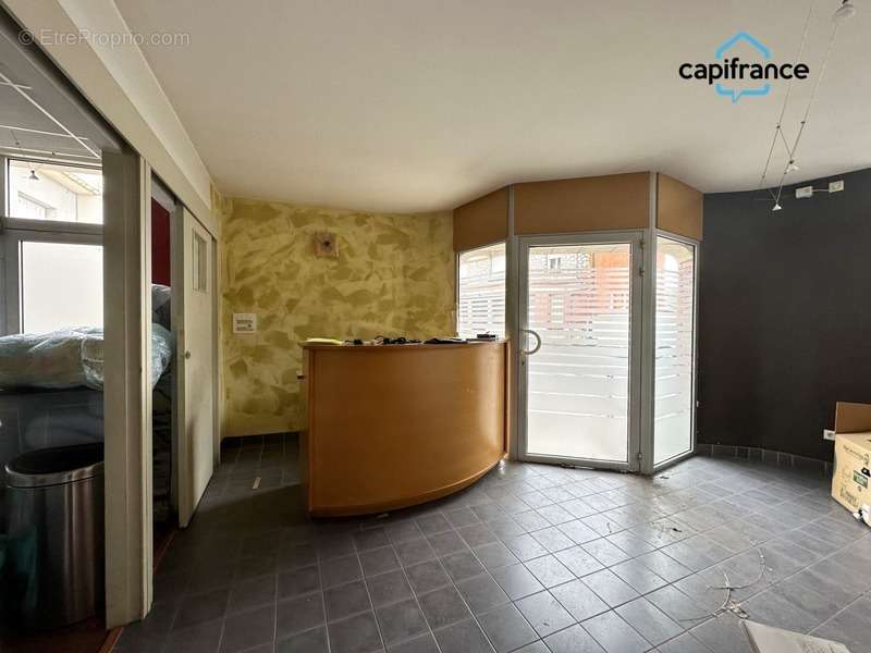 Appartement à MOISSAC