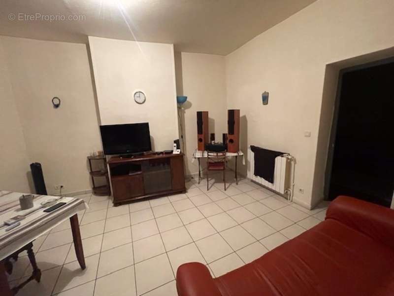 Appartement à LOURDES