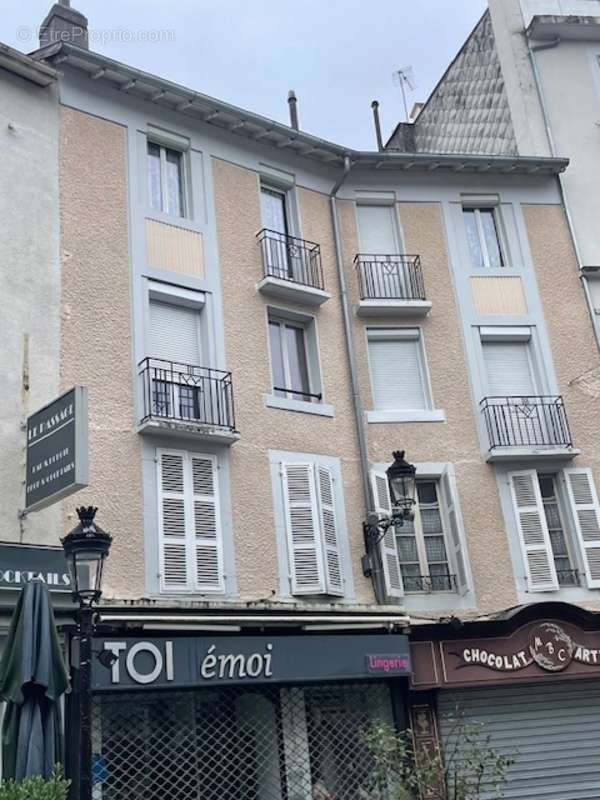 Appartement à LOURDES