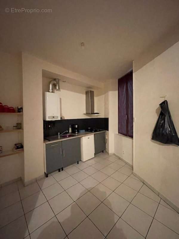 Appartement à LOURDES