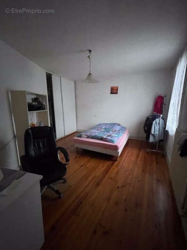 Appartement à LOURDES