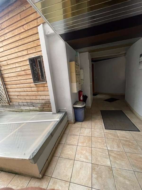 Appartement à LOURDES