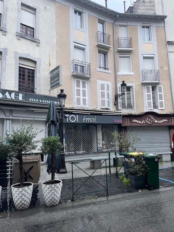 Appartement à LOURDES