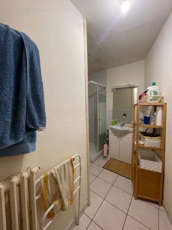 Appartement à LOURDES