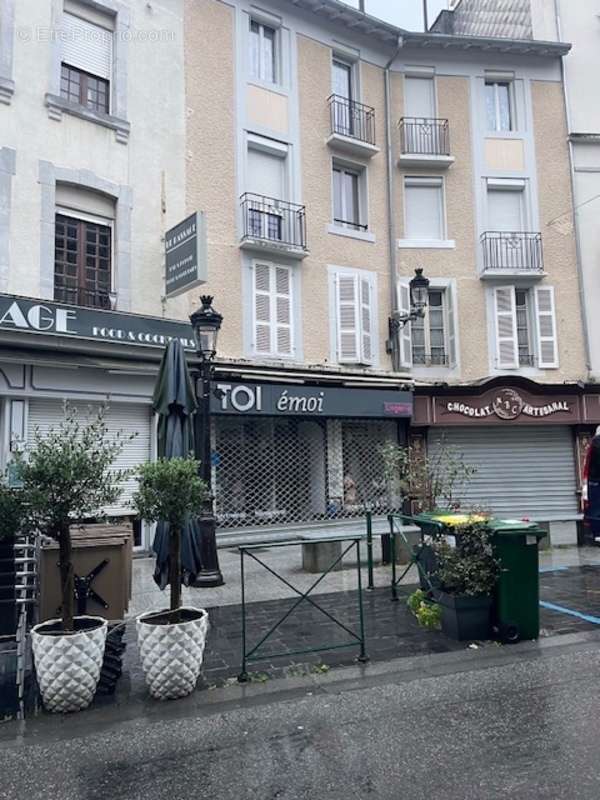 Appartement à LOURDES