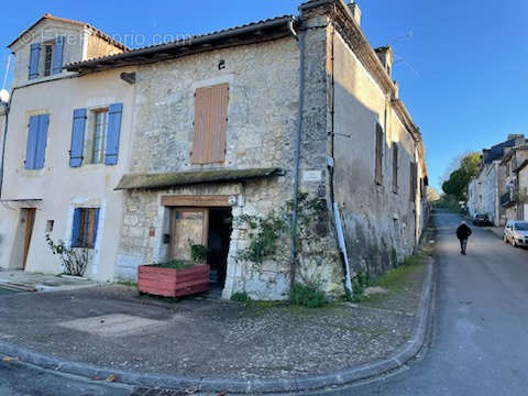 Maison à LIGUEUX