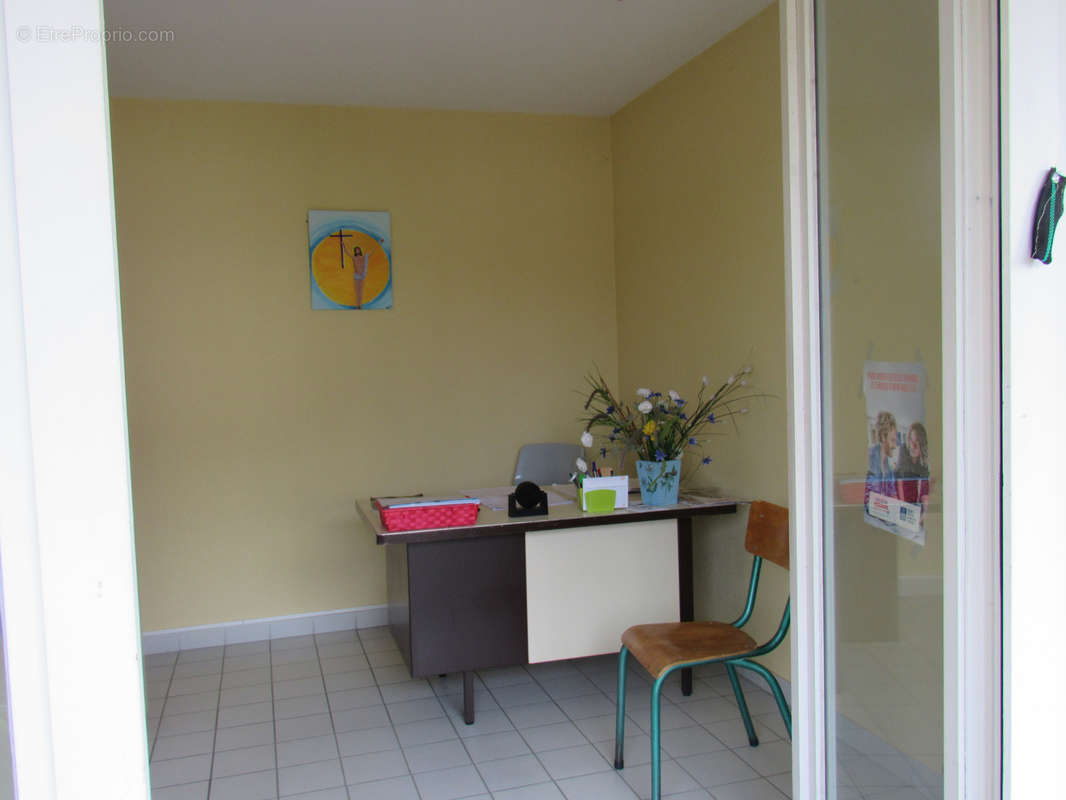 Appartement à SAINT-VALLIER