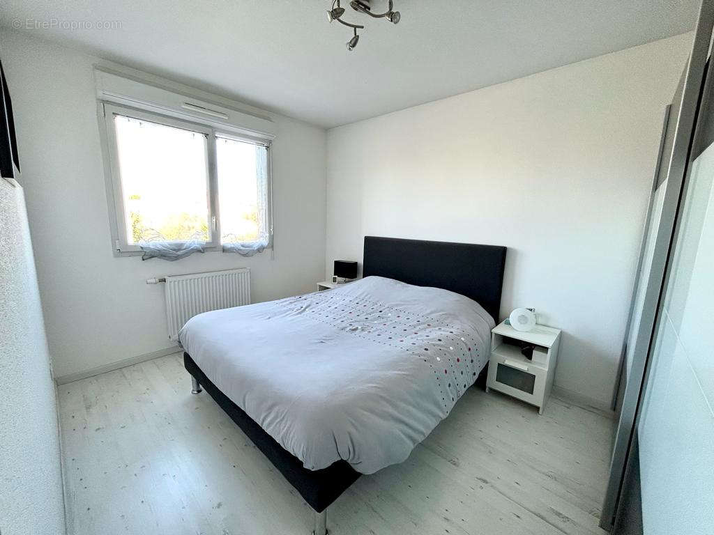 Appartement à MULHOUSE