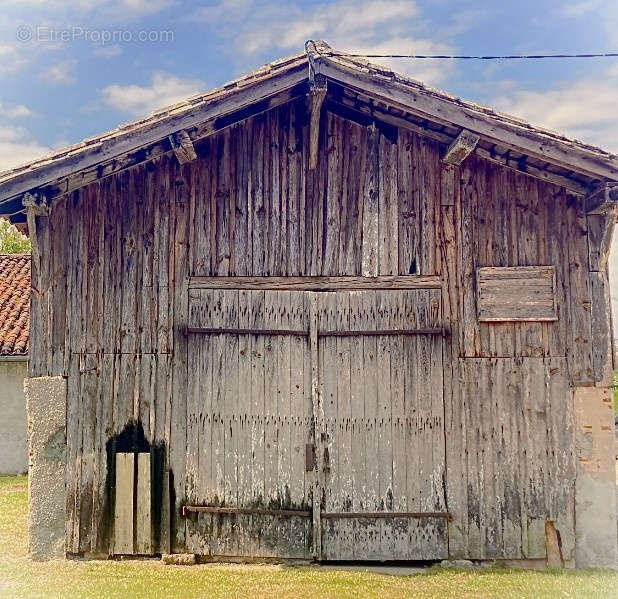 Maison à BAZAS