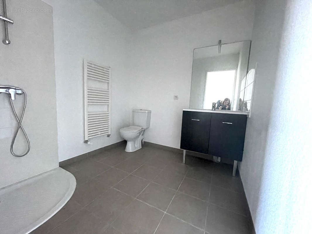 Appartement à MERIGNAC