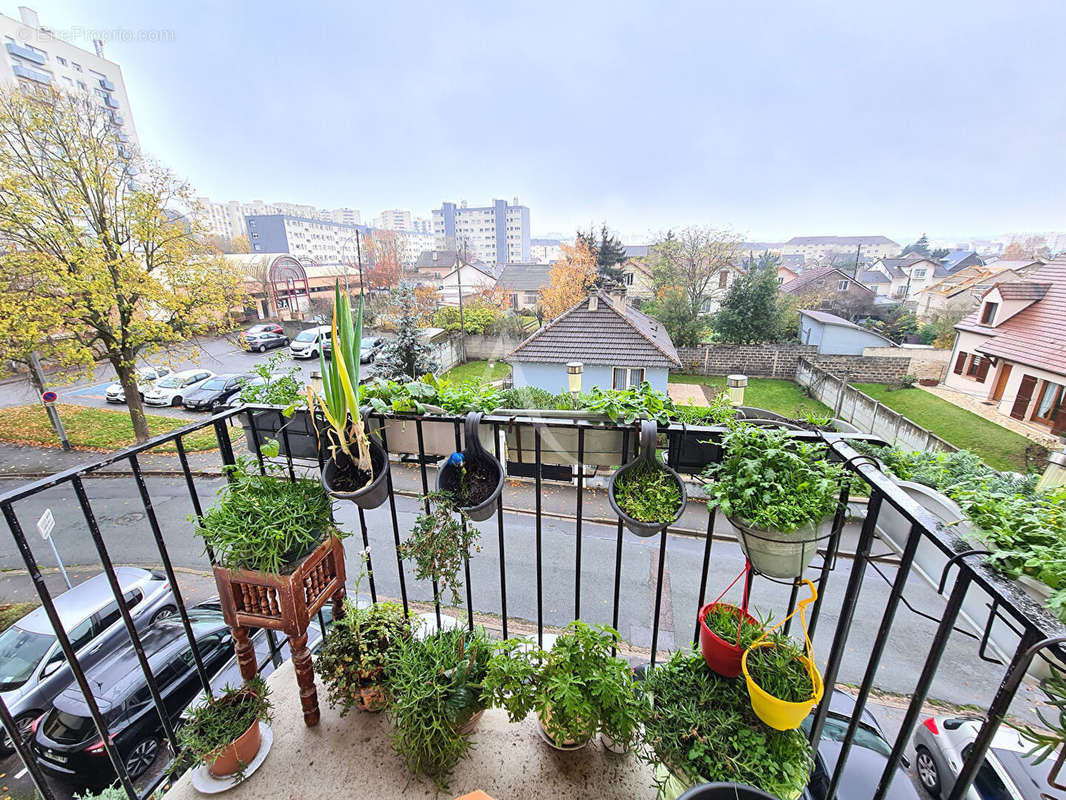 Appartement à POISSY