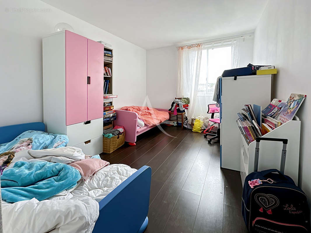 Appartement à POISSY