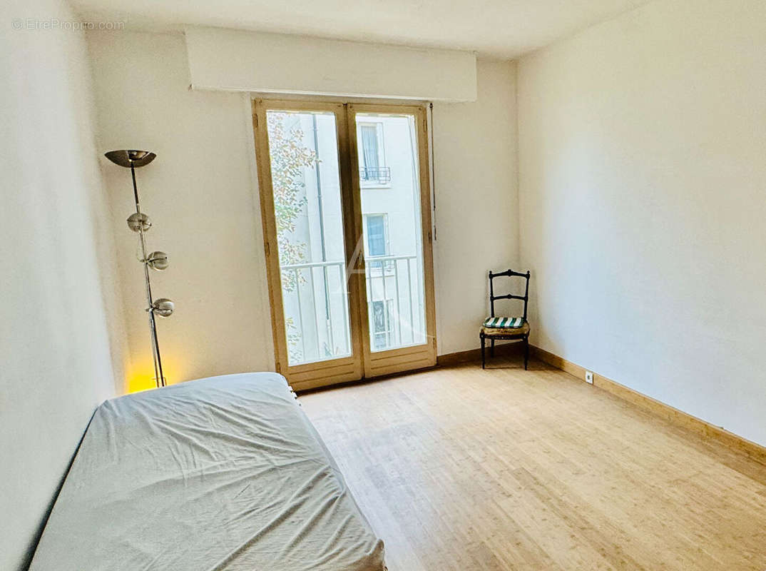 Appartement à VERSAILLES