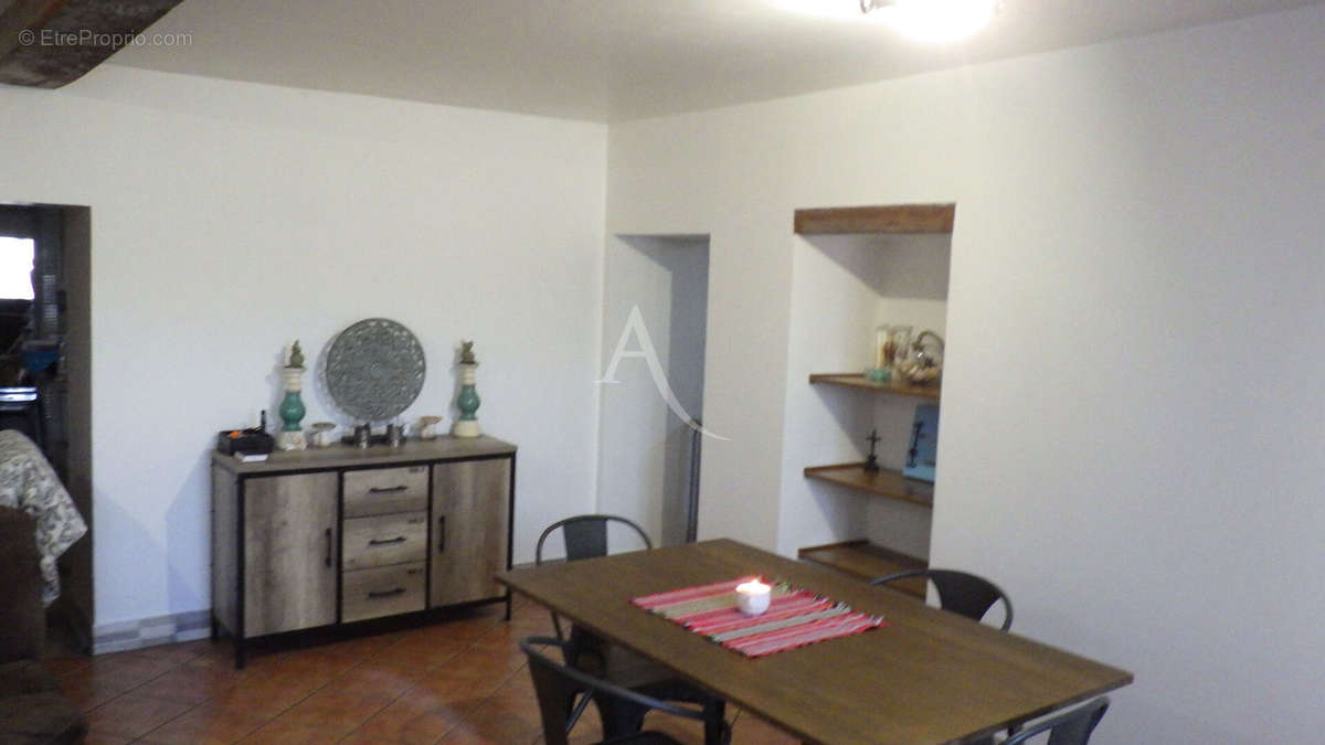 Appartement à AGEN