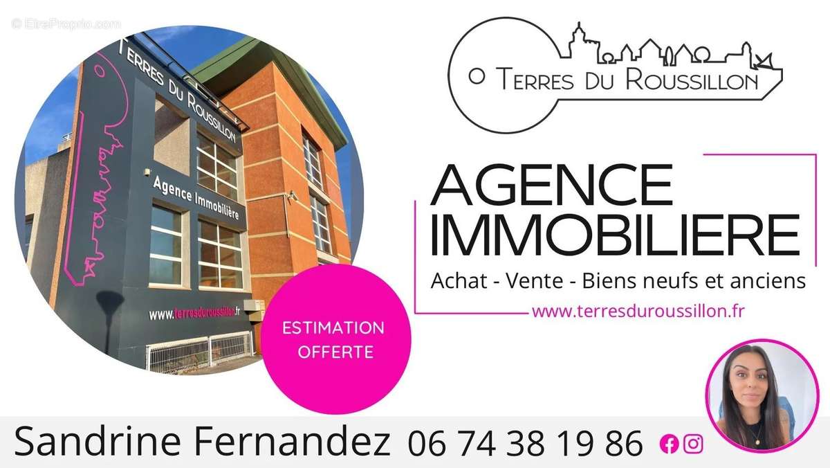 Appartement à ARGELES-SUR-MER