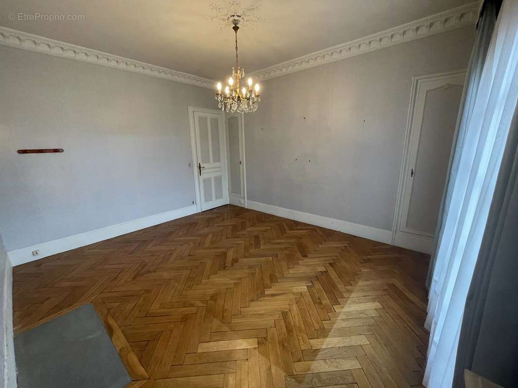 Appartement à BEAUMONT-LE-ROGER