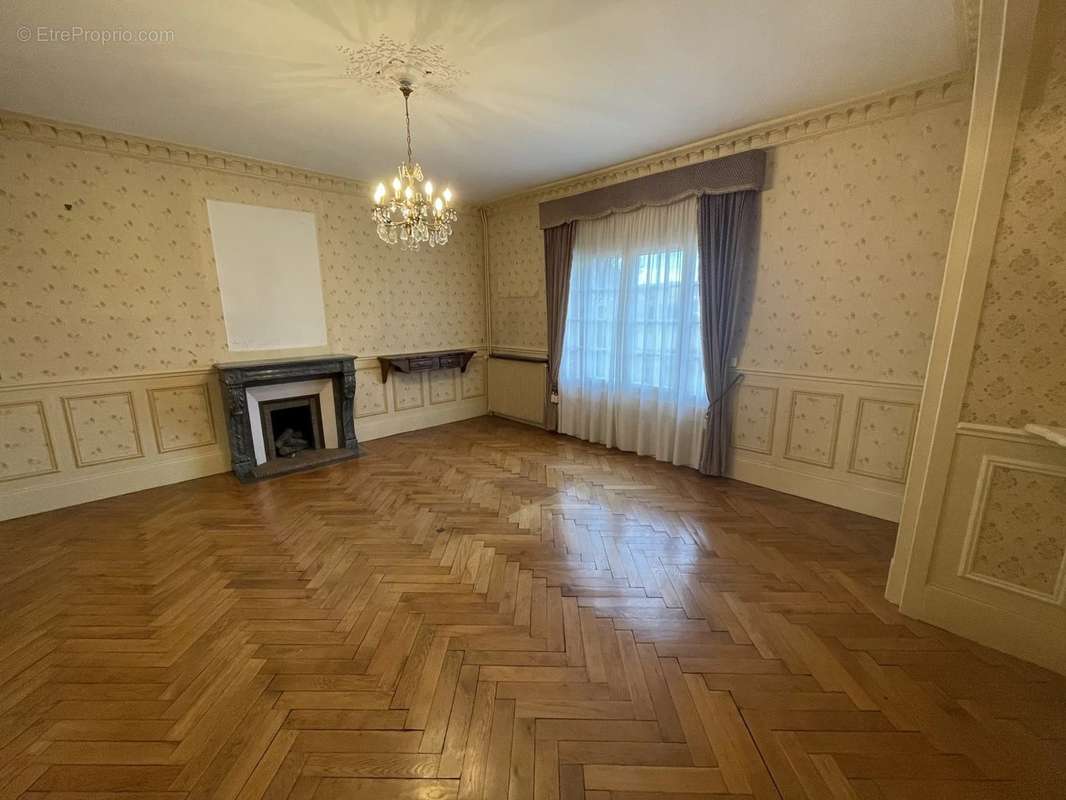 Appartement à BEAUMONT-LE-ROGER