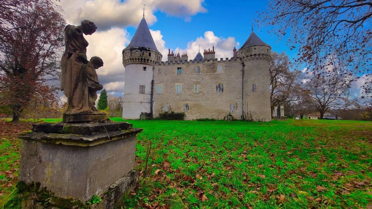 Maison à NEVERS