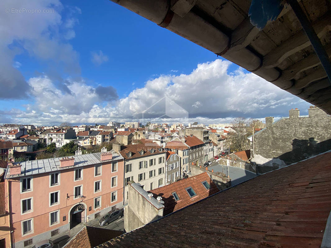 Appartement à PAU