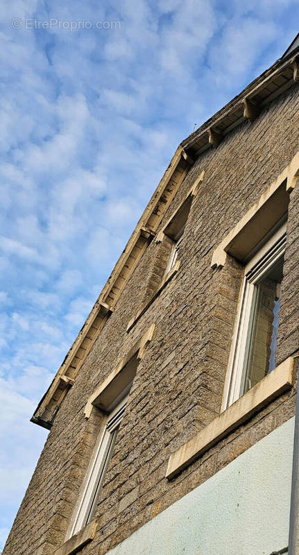 Maison à QUIMPER