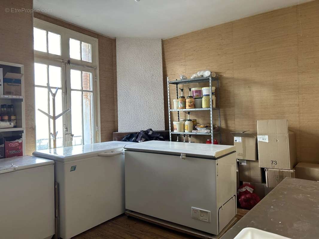 Appartement à PARTHENAY