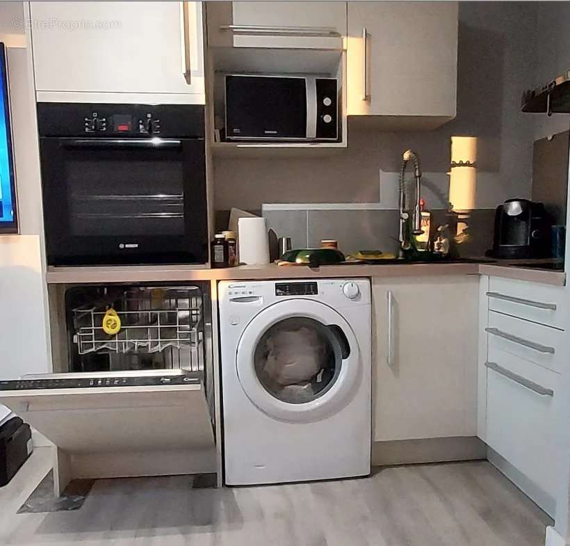 Appartement à FREJUS