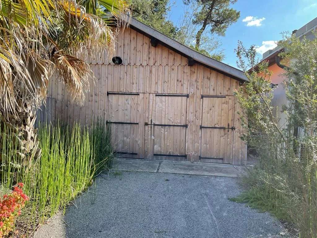 Maison à ARCACHON